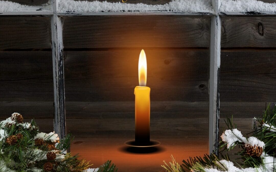 Candle in the Window – Songs for Peace