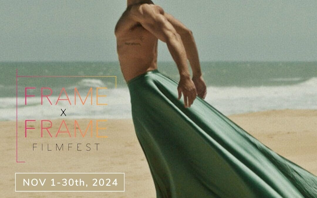 Frame X Frame Film Festival