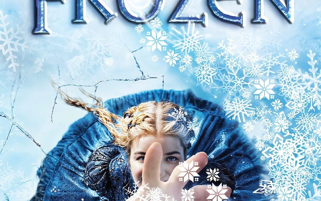 DISNEY’S FROZEN