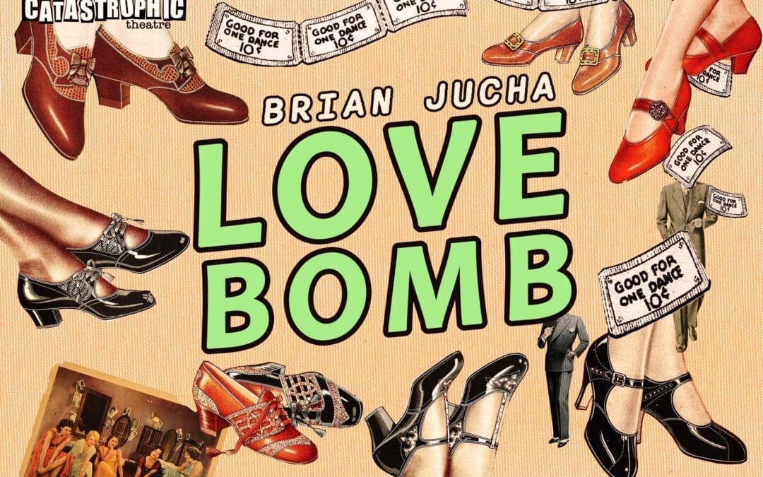 LOVE BOMB