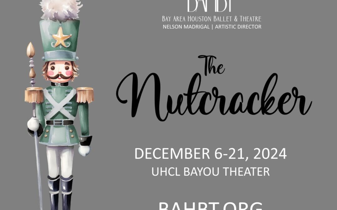 The Nutcracker