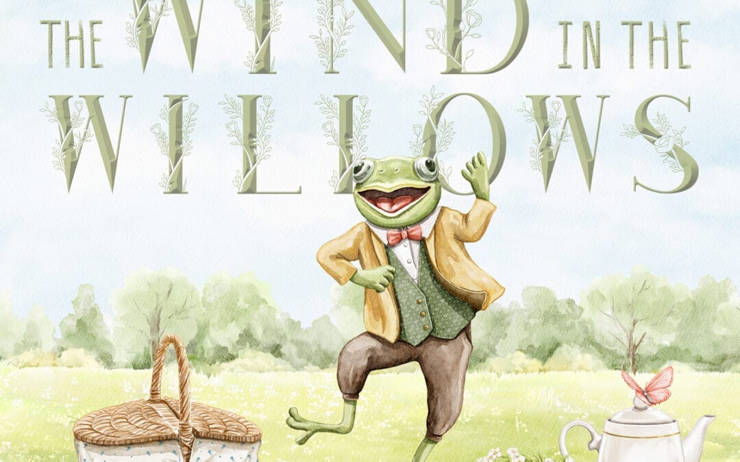 The Wind in the Willows