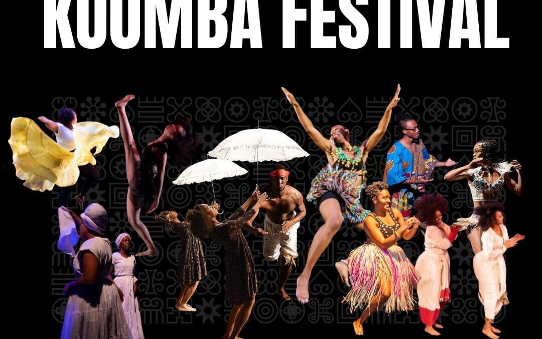 3rd Annual Kuumba Festival