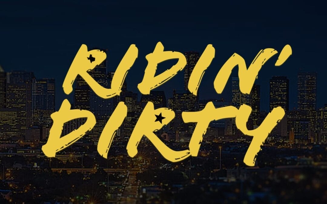 Ridin’ Dirty Short Film Premiere